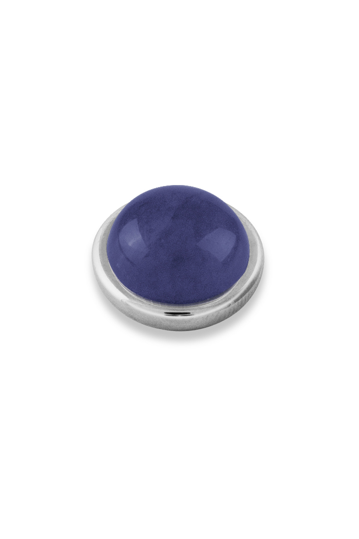 Dyrberg Kern Dyrberg/Kern Sence Topping, Color: Silver/Blue, Onesize, Women
