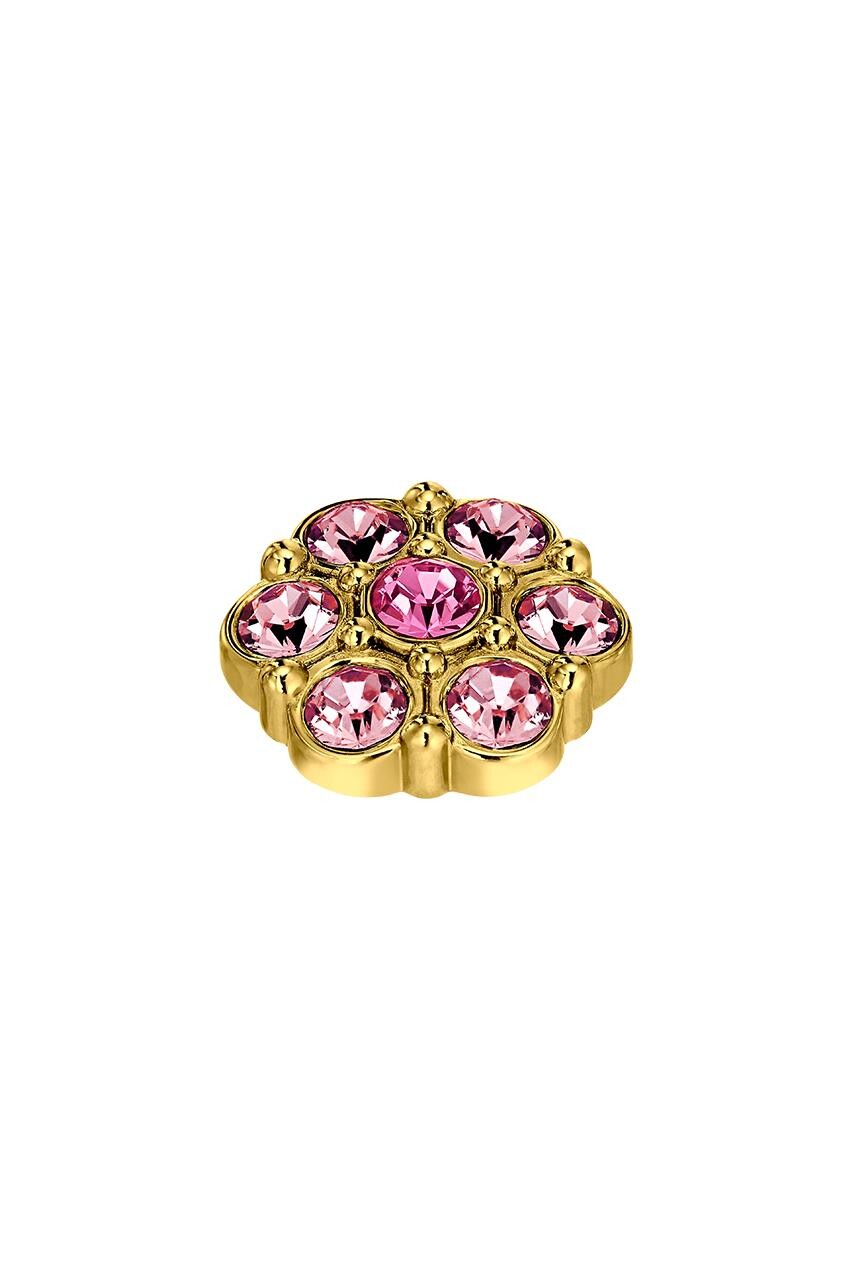 Dyrberg Kern Dyrberg/Kern Salma Topping, Color: Gold, Onesize, Women