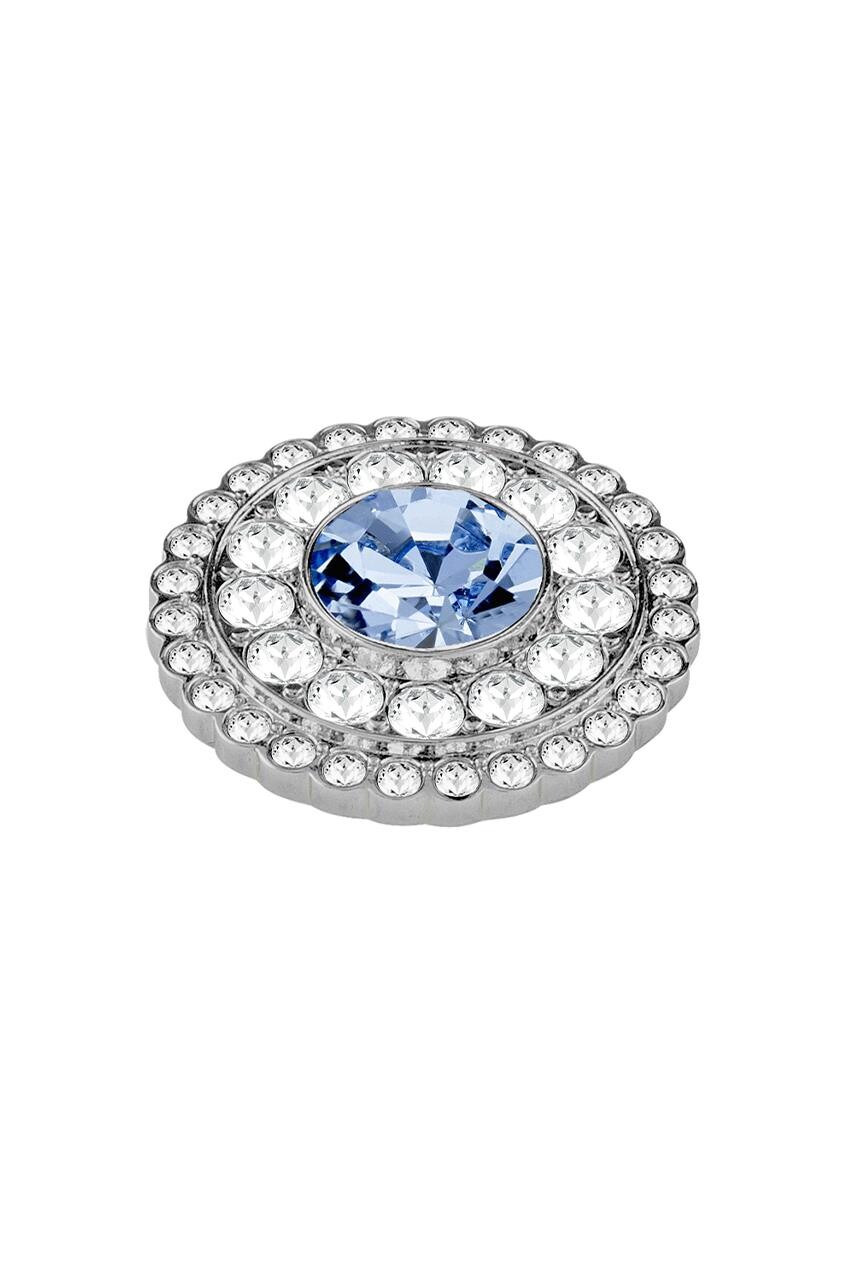 Dyrberg Kern Dyrberg/Kern Value Topping, Color: Silver/Blue, Onesize, Women
