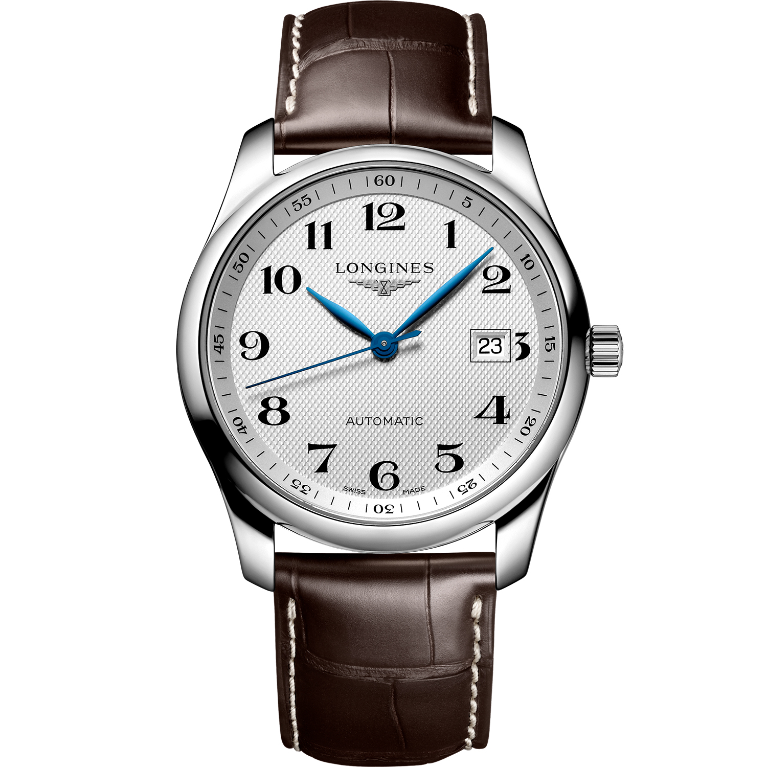 Longines master collection date 40 mm