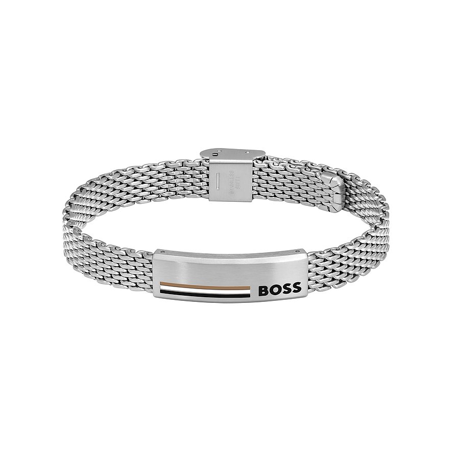 Boss Armband ALEN, 1580610, 1580611, 1580612