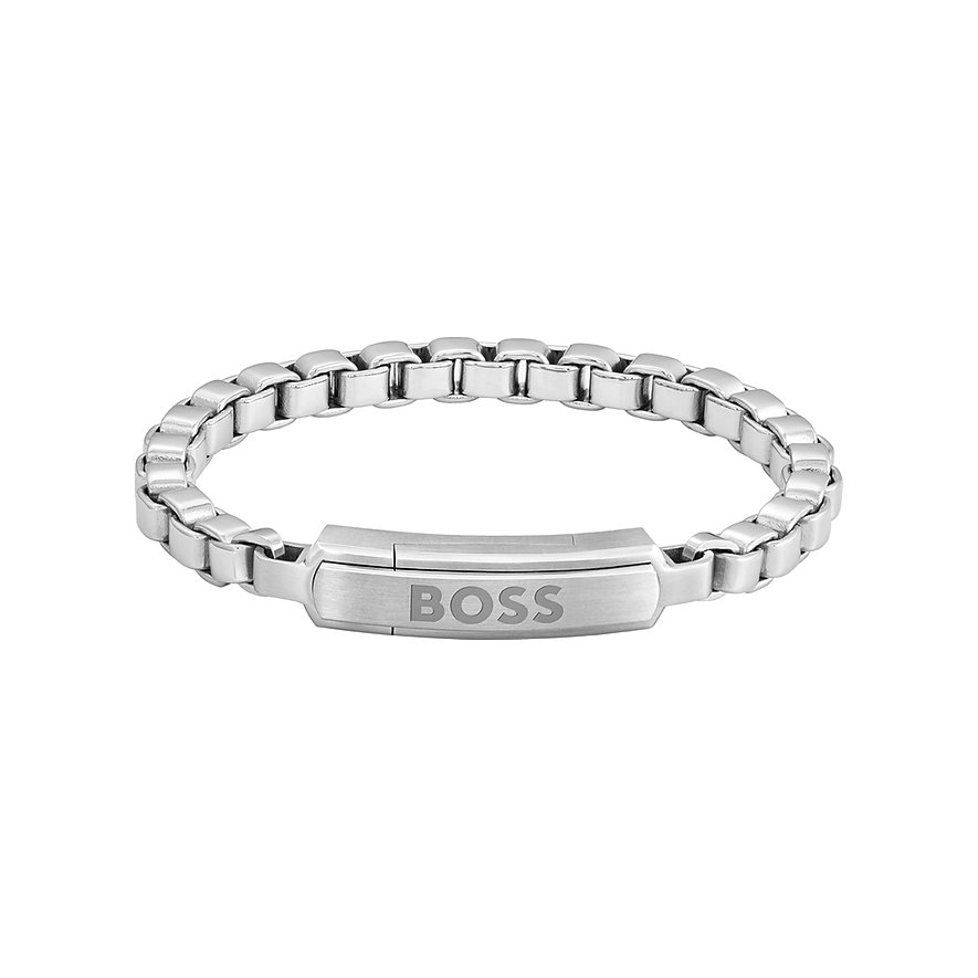 Boss Armband DEVON, 1580596M, 1580597M, 1580598M