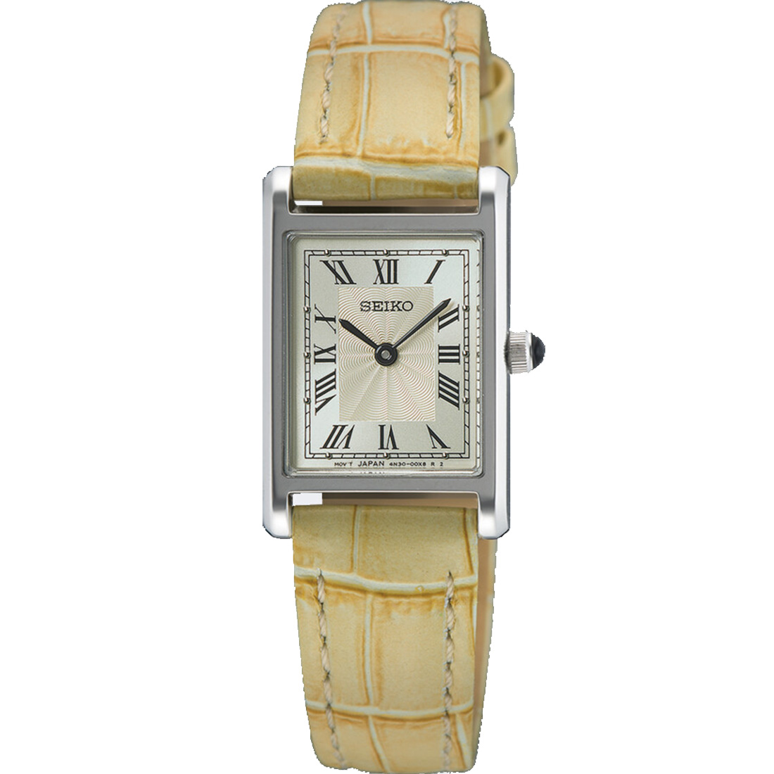 Seiko basics lady quartz swr095p1