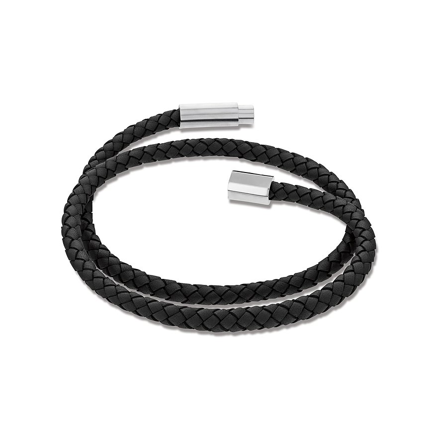 Calvin Klein Armband INDUSTRIAL FACETS, 35100042, 35100043, 35100044