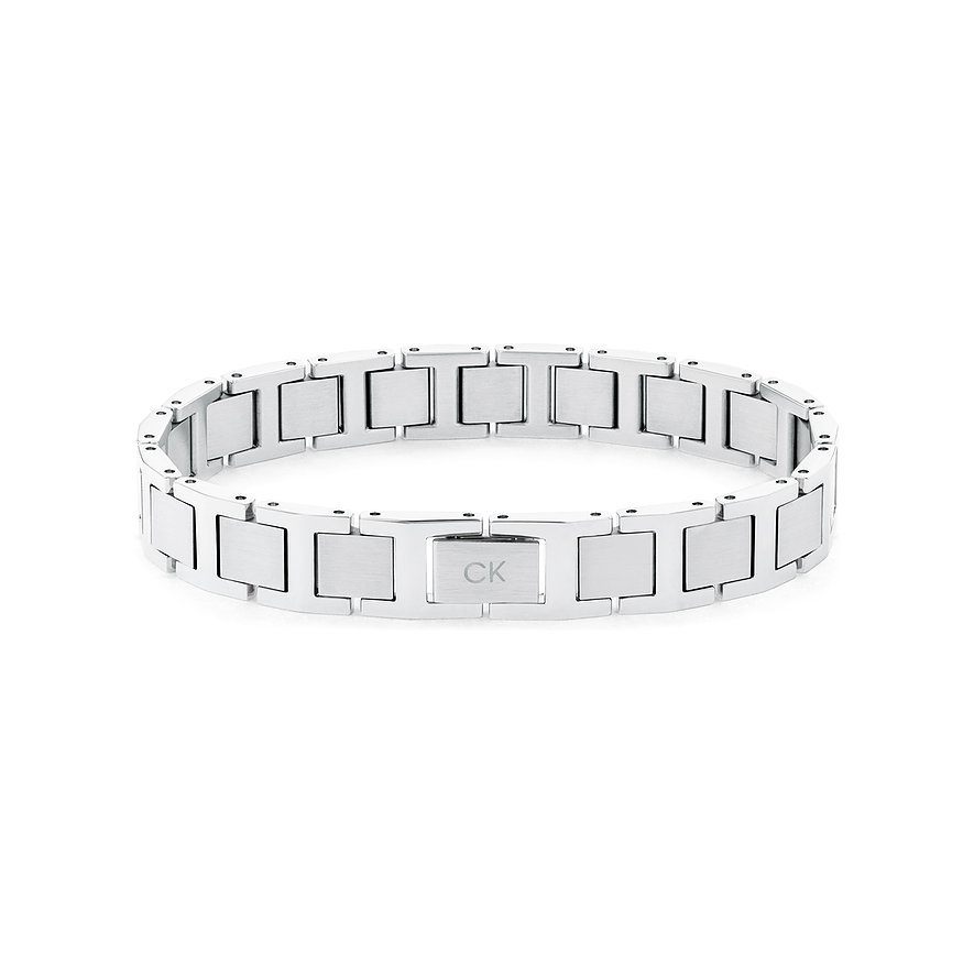 Calvin Klein Armband ENHANCE, 35100008, 35100010