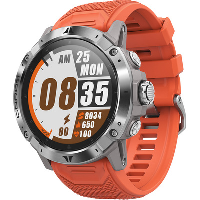 Coros Vertix 2 Dual GPS Horloge