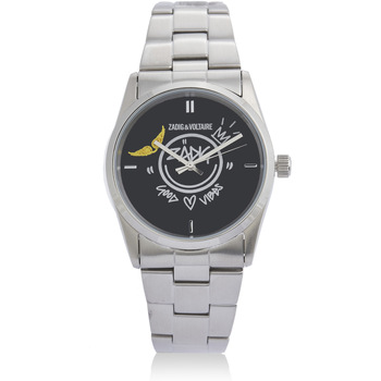Zadig & Voltaire Horloge Zadig & Voltaire -