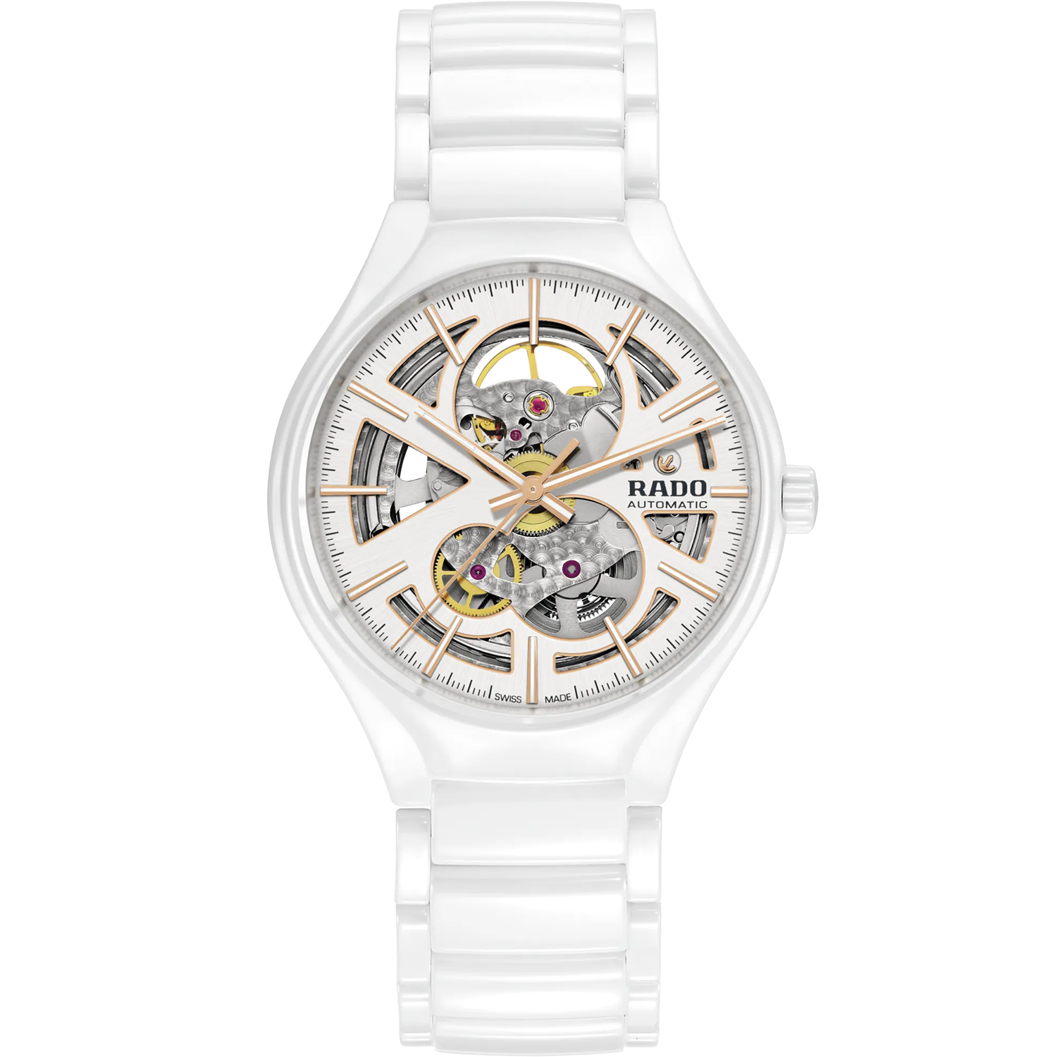 Rado true automatic 40 mm