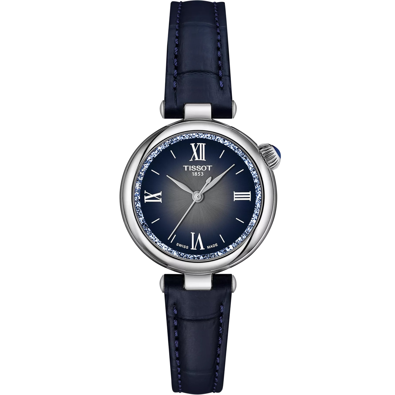 Tissot desir quartz