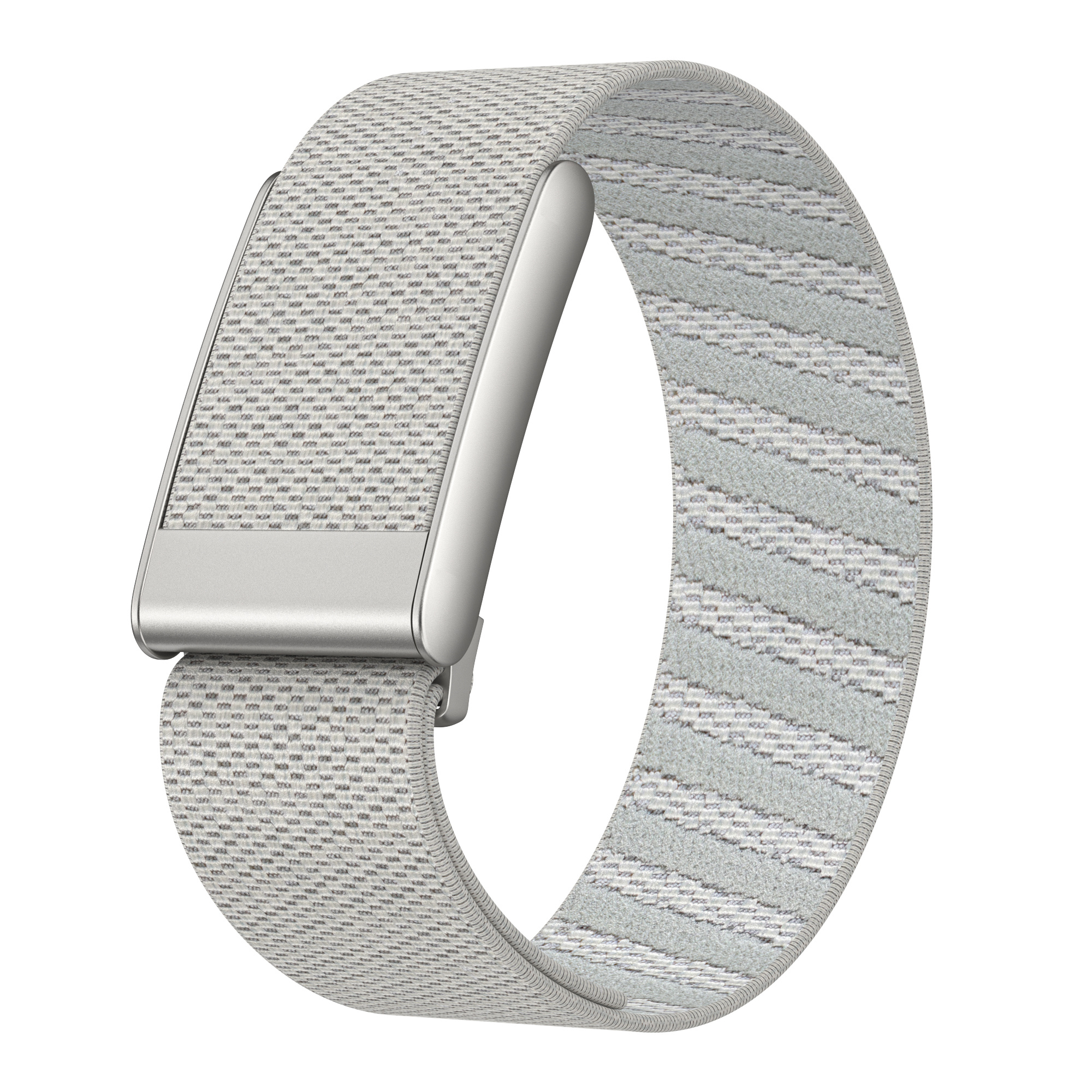 Strap-it Whoop 5.0 nylon bandje (sterrenlicht)