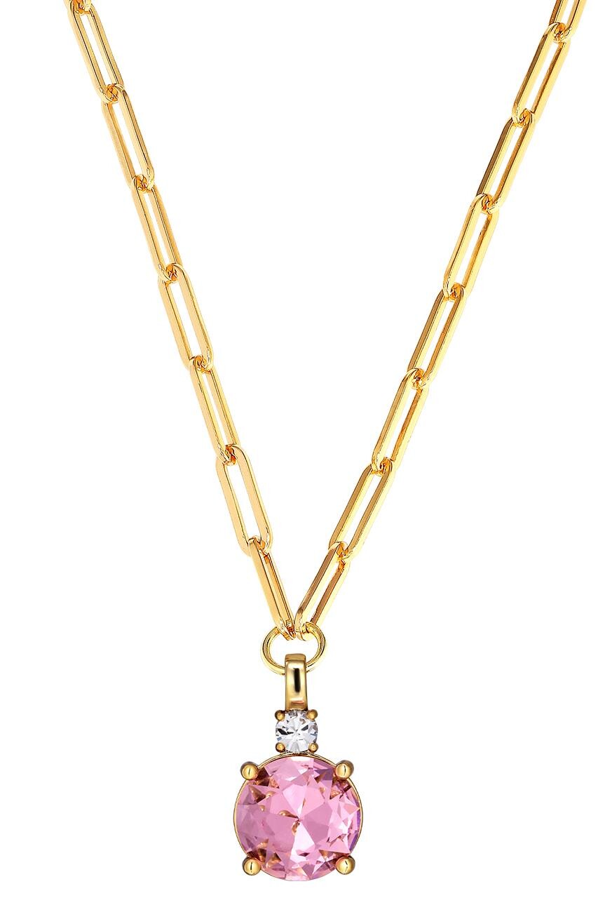 Dyrberg Kern Dyrberg/Kern Glory Necklace, Color: Gold, Onesize, Women