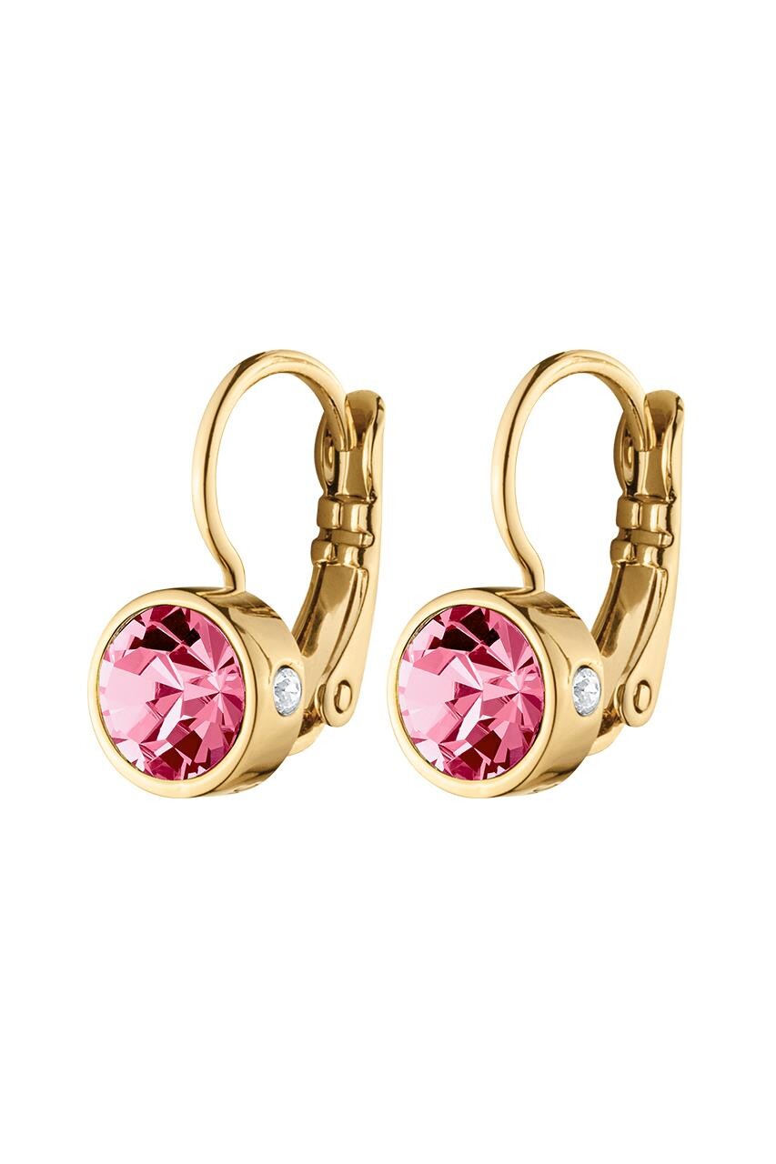 Dyrberg Kern Dyrberg/Kern Madu Earring, Color: Gold, Onesize, Women
