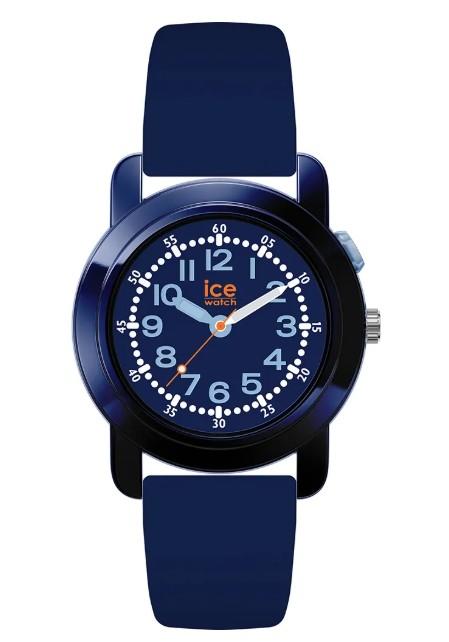 Ice-Watch ICE Watch 024913 - Find My - Blue - Kinder horloge
