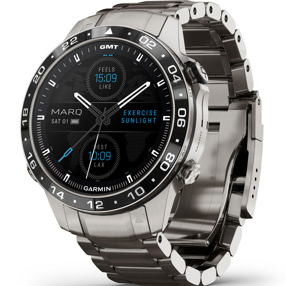 Garmin marq aviator gen 2