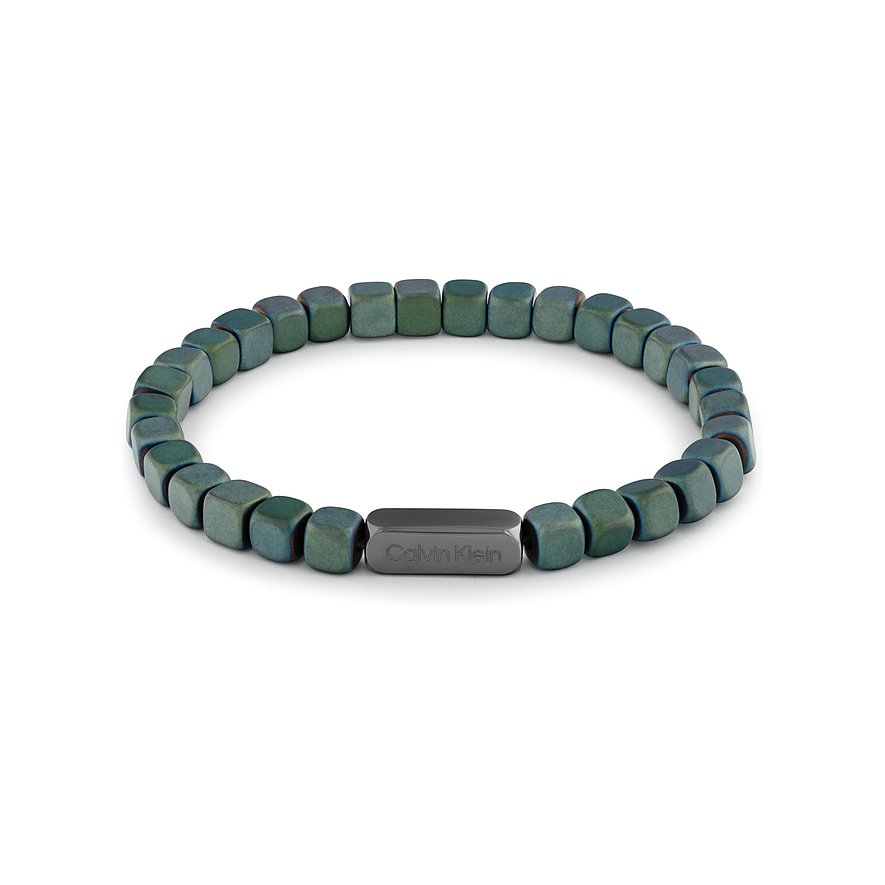 Calvin Klein Armband MODERN SQUARE, 35100059, 35100060, 35100061