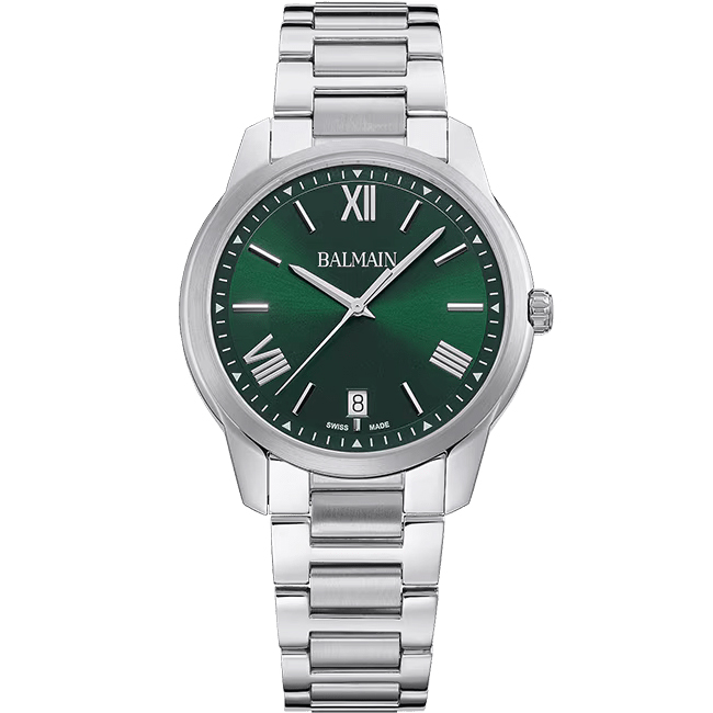 Balmain madrigal gent