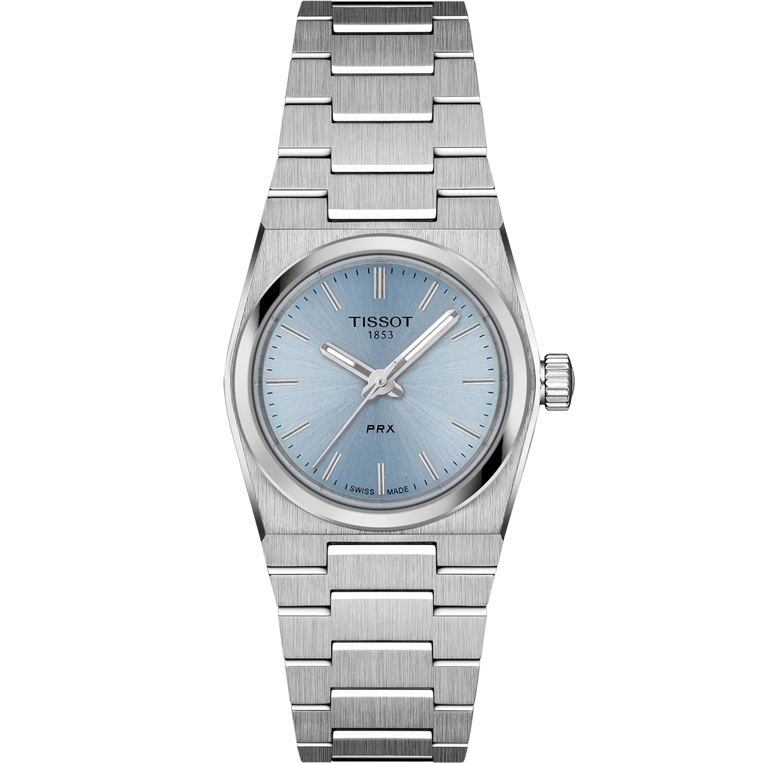Tissot prx quartz 25 mm
