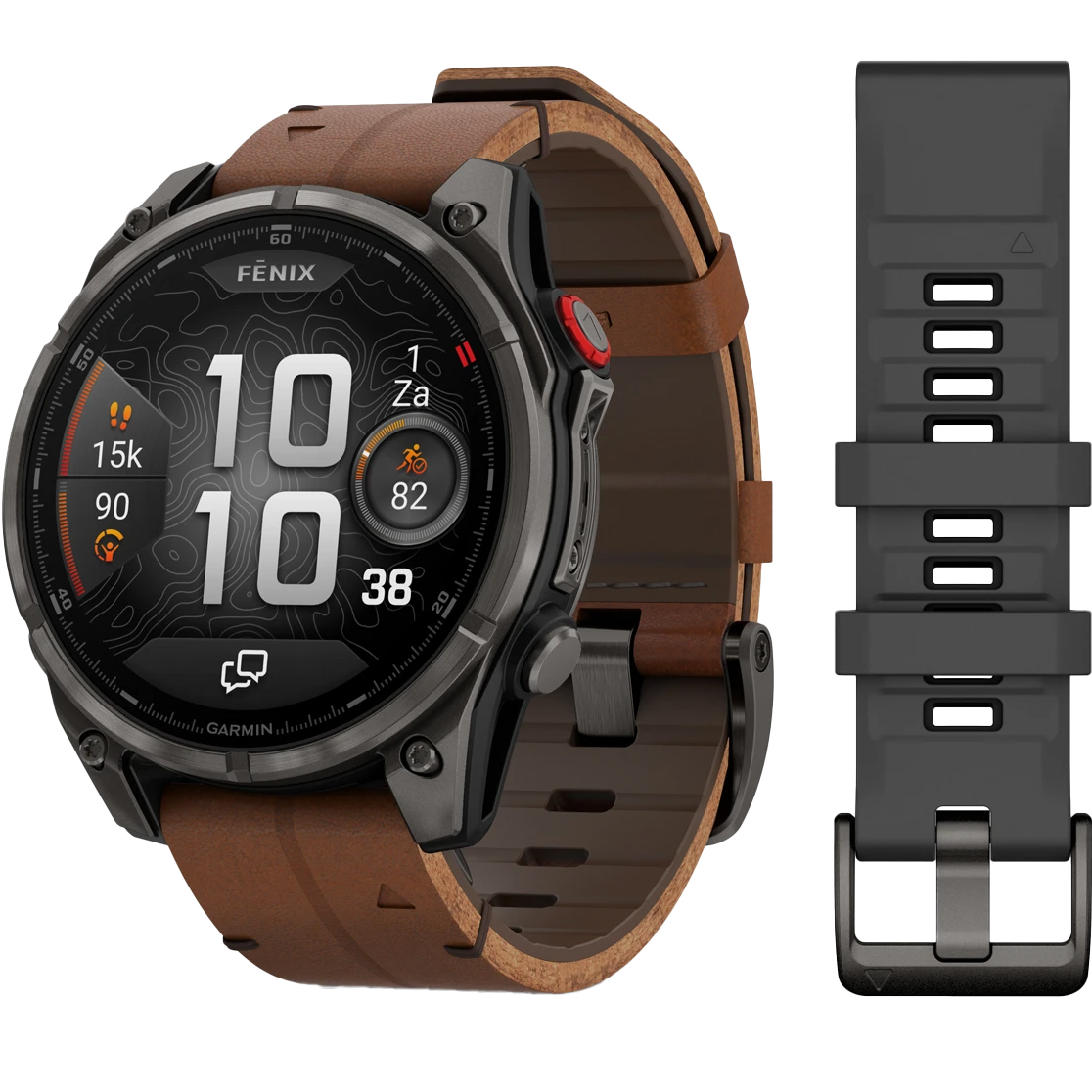 Garmin fenix 8 pro amoled 47mm 010-03198-40