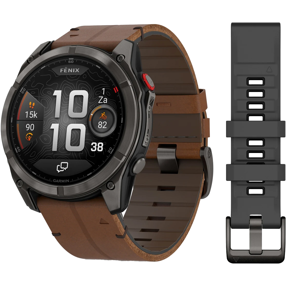Garmin fenix 8 pro amoled 51mm 010-03199-40