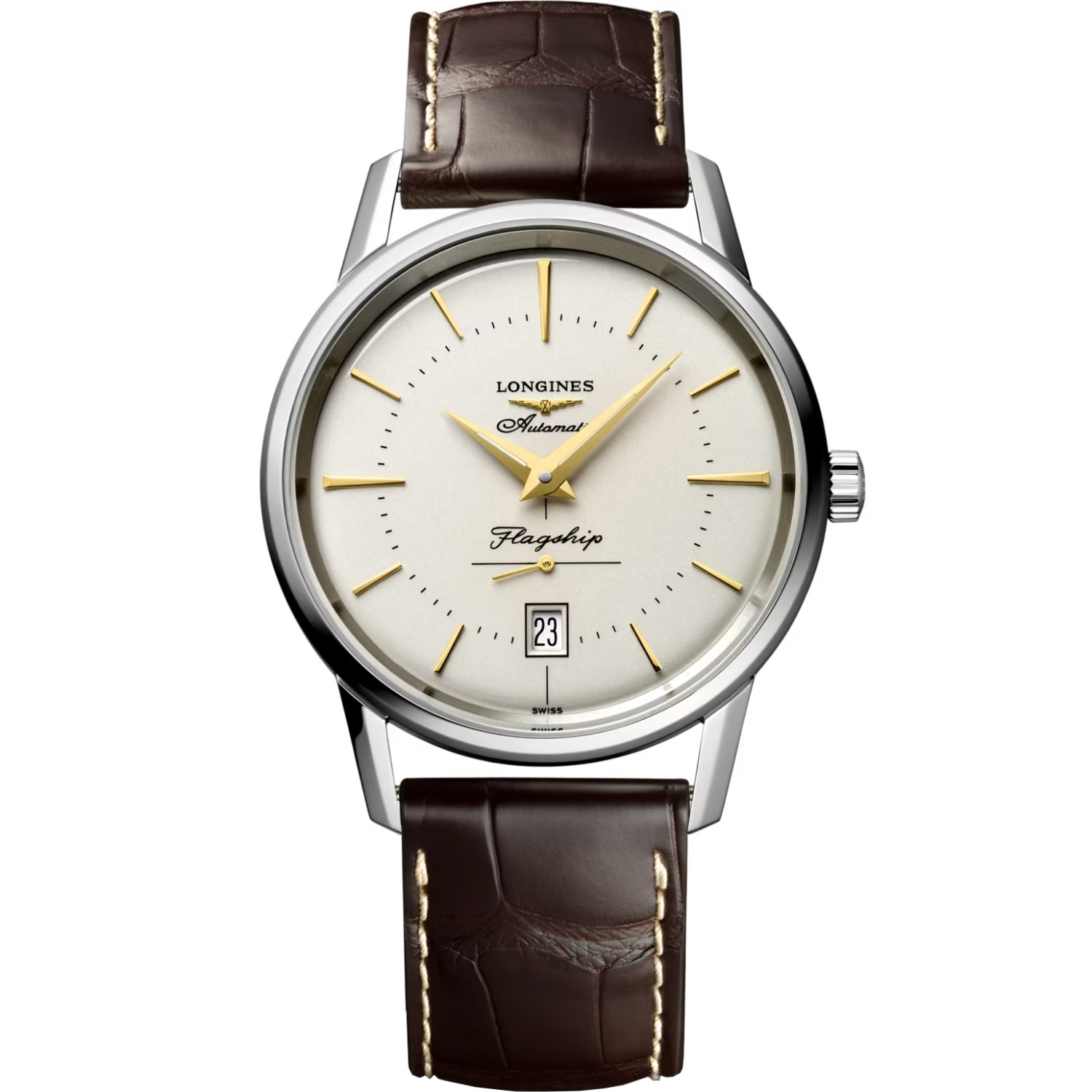 Longines flagship heritage