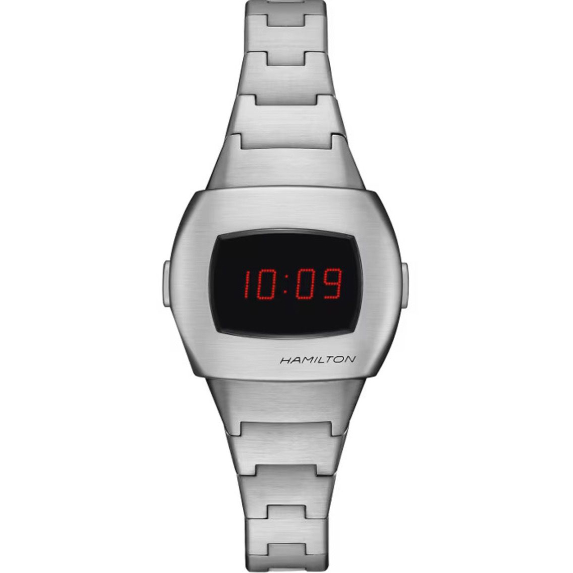 Hamilton american classic psr 74 quartz