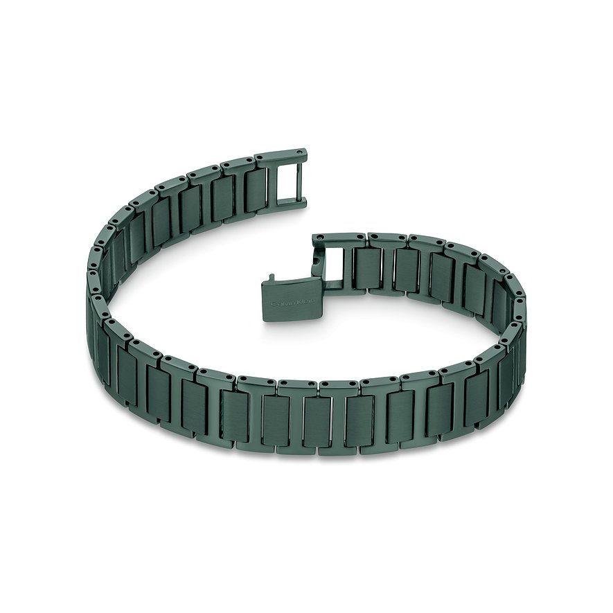 Calvin Klein Armband STRUCTURED LINKS, 35100030, 35100031