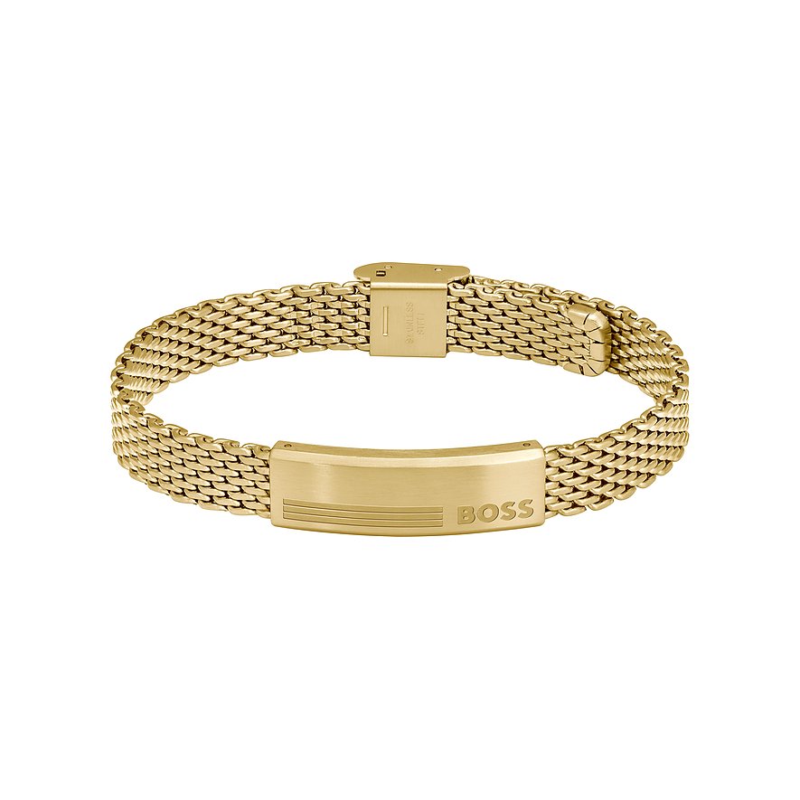Boss Armband ALEN, 1580610, 1580611, 1580612