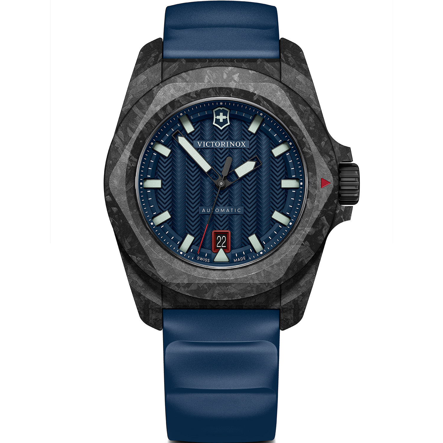 Victorinox i.n.o.x. automatic