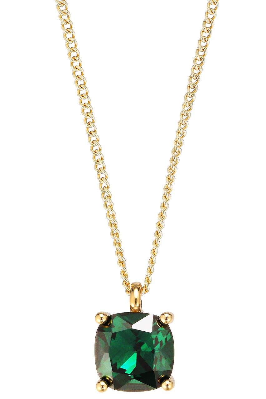 Dyrberg Kern Dyrberg/Kern Manny Necklace , Color: Gold, Onesize, Women