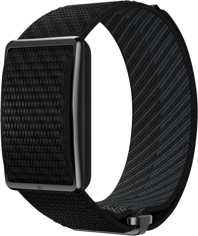 Polar Loop Zwart