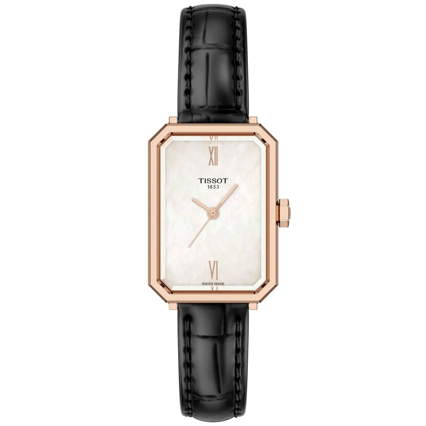 Tissot srv lady quartz