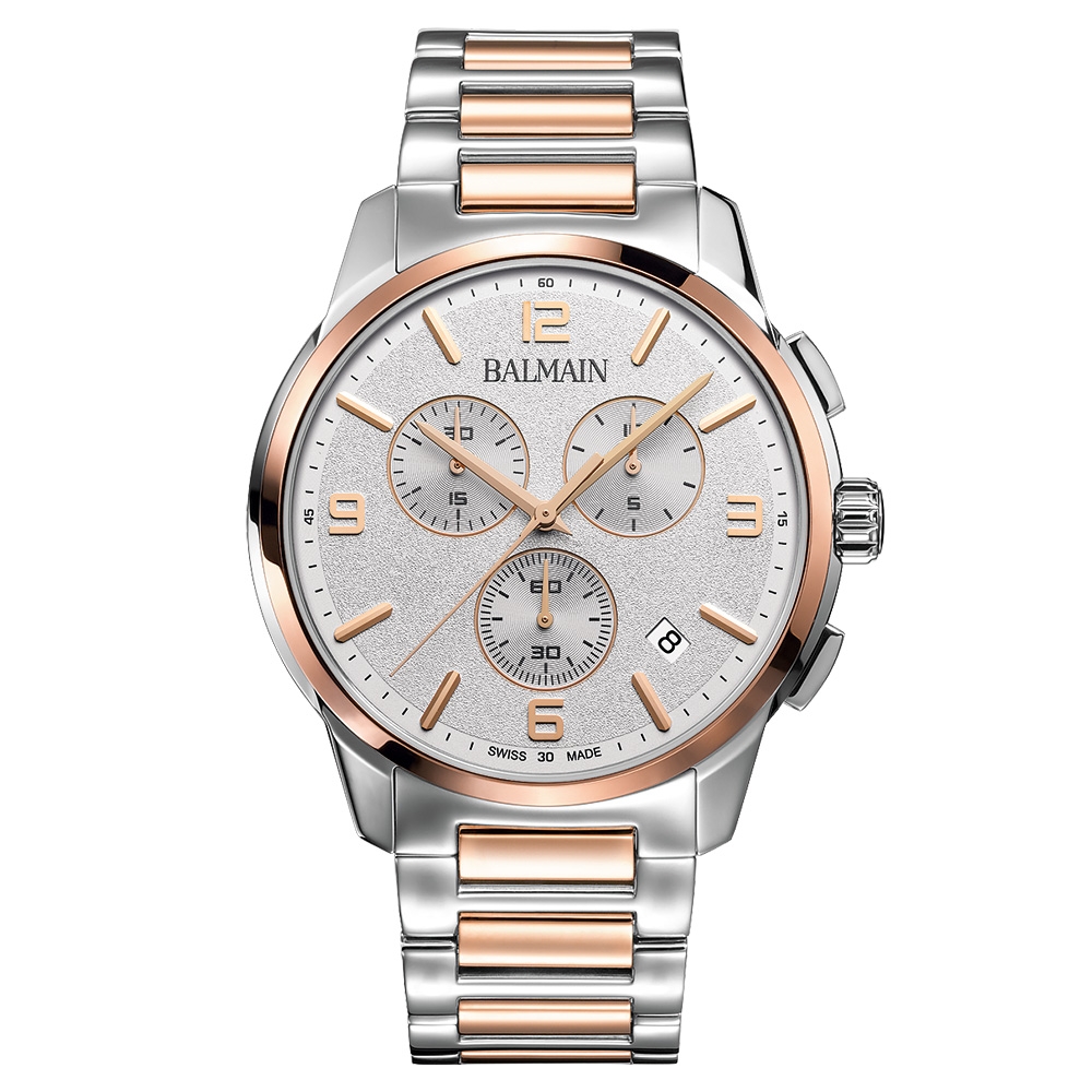 Balmain madrigal chrono gent