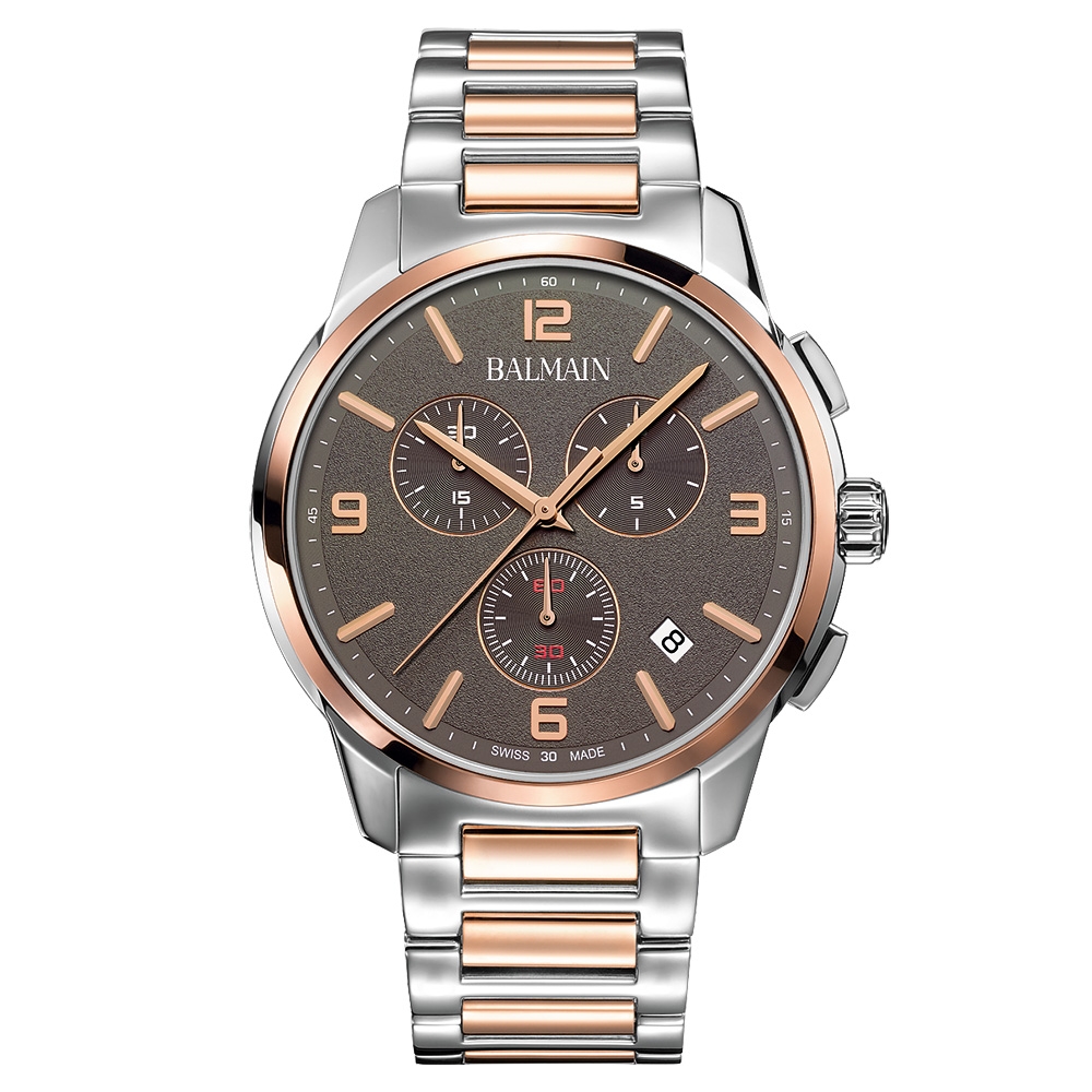 Balmain madrigal chrono gent