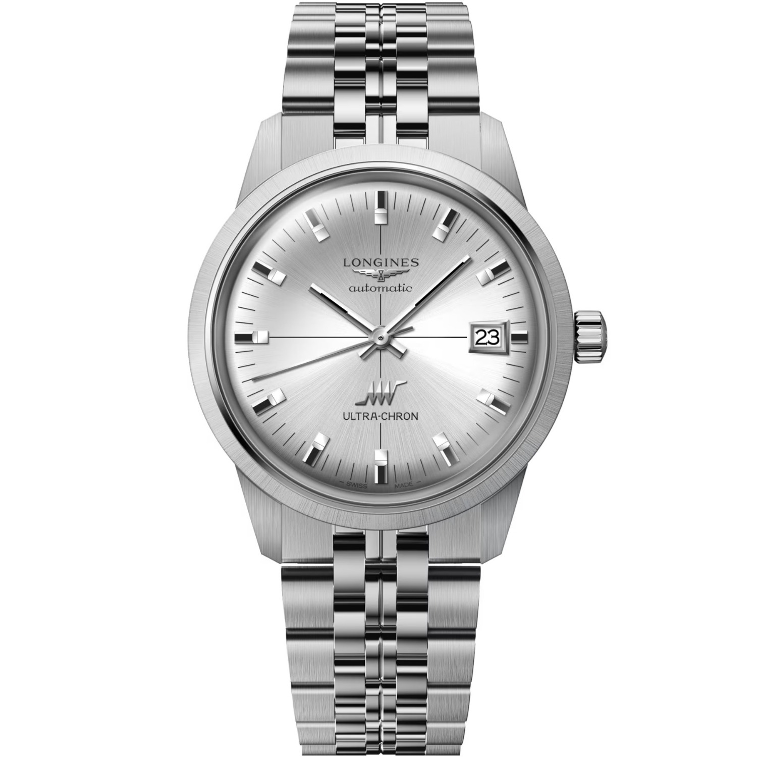 Longines ultra-chron classic
