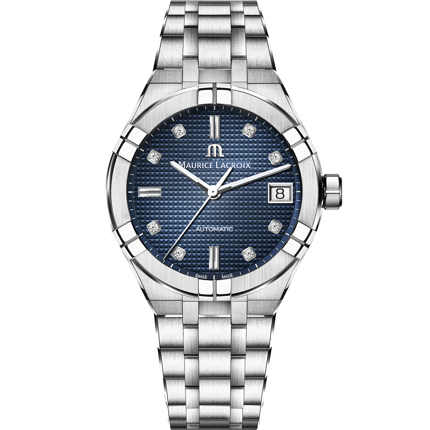Maurice lacroix aikon automatic 35 mm