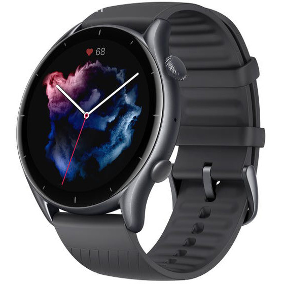 Amazfit GTR 3 Smartwatch