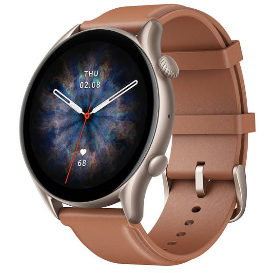 Amazfit GTR 3 Pro Smartwatch