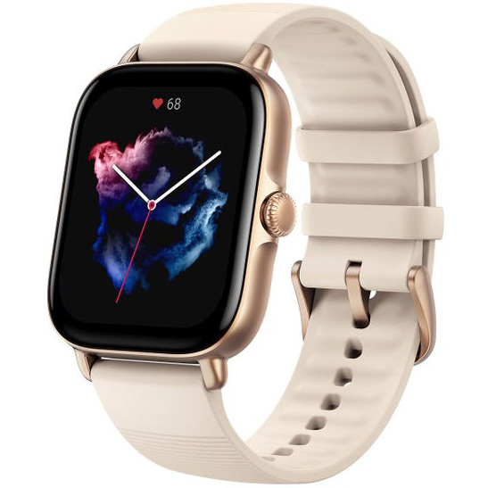 Amazfit GTS 3 Smartwatch
