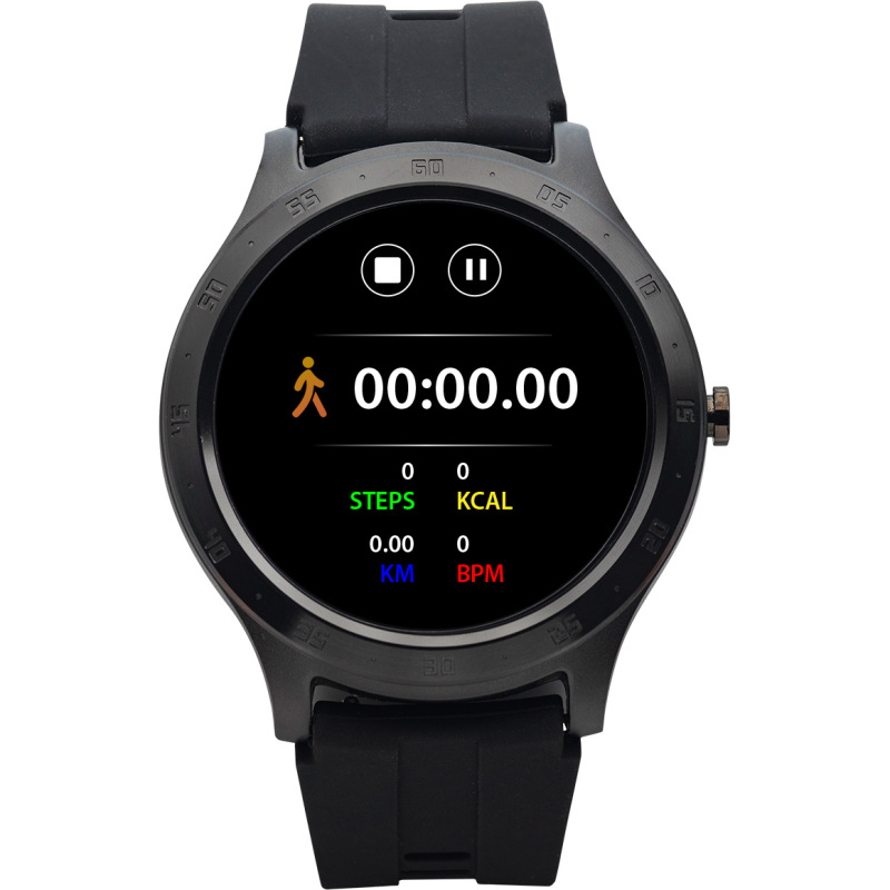 Nordväl SW102B Smartwatch