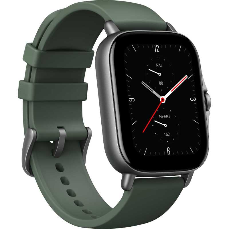 Amazfit GTS 2e Smartwatch