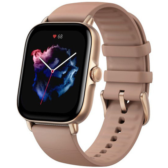 Amazfit GTS 3 Smartwatch