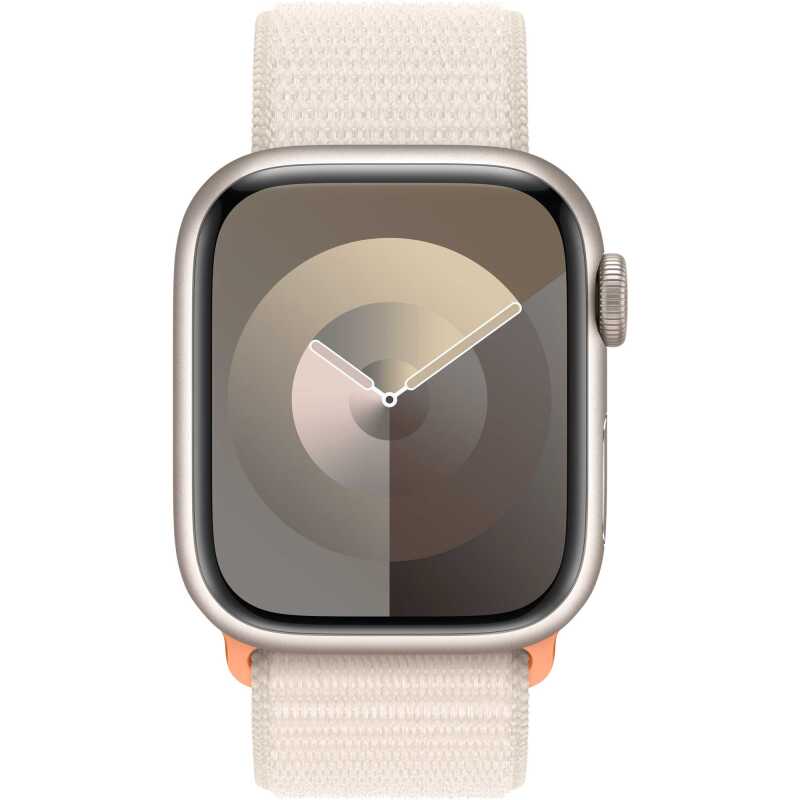 Apple Watch Series 9 Smartwatch