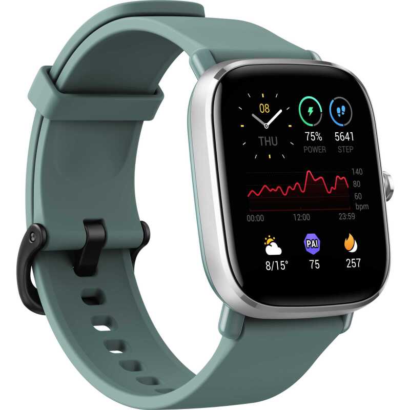 Amazfit GTS 2 mini Smartwatch