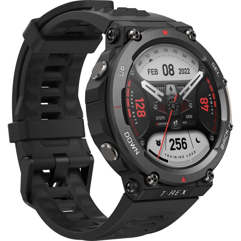 Amazfit T-Rex 2 Smartwatch
