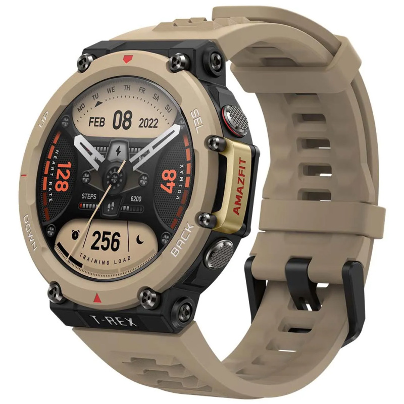 Amazfit T-Rex 2 Smartwatch