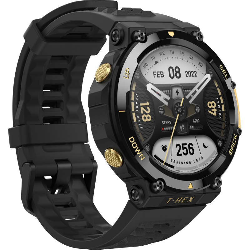 Amazfit T-Rex 2 Smartwatch