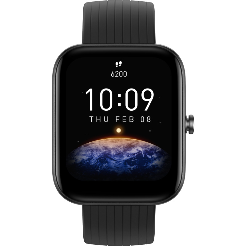 Amazfit Bip 3 Pro Smartwatch