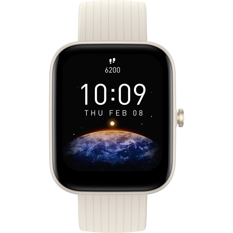 Amazfit Bip 3 Pro Smartwatch