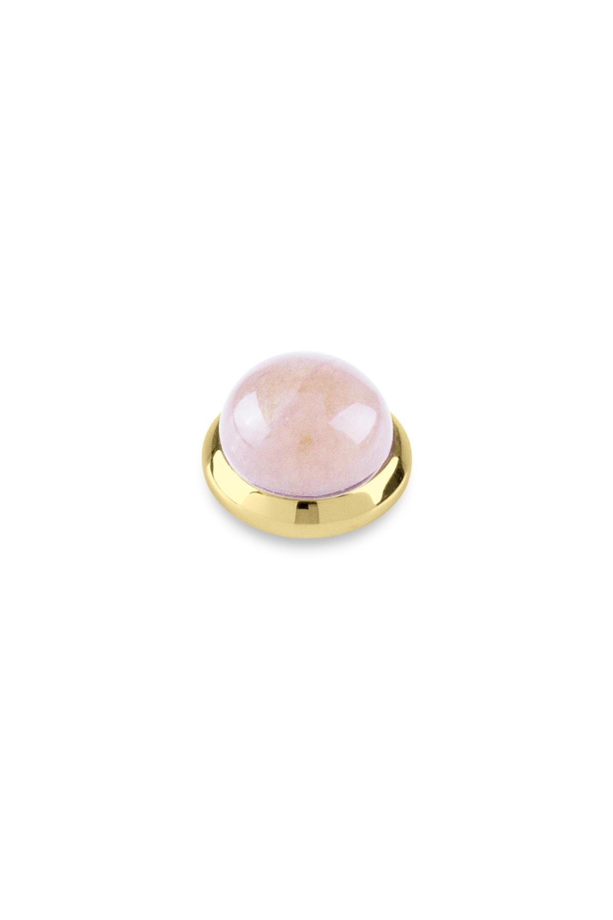 Dyrberg Kern Dyrberg/Kern Bud Topping, Color: Gold, Onesize, Women