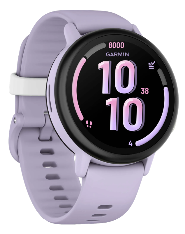 Garmin Bounce 2 Paars